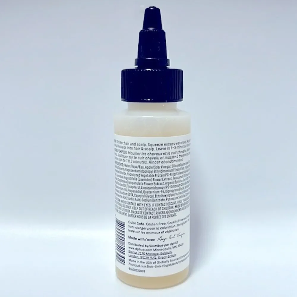 $8🌟 dpHUE Apple Cider Vinegar Hair Rinse